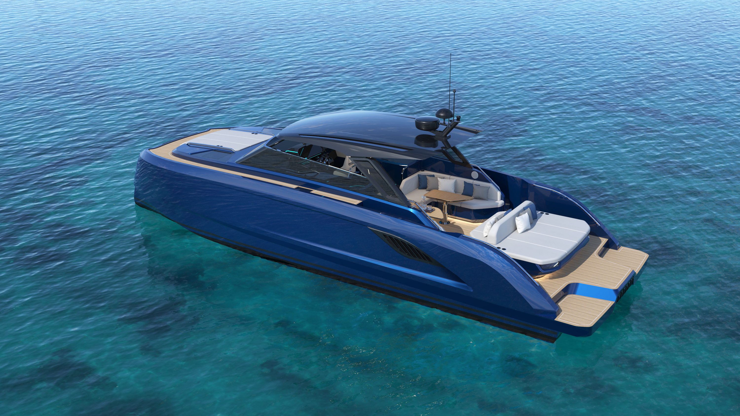 Vybe catamaran 03