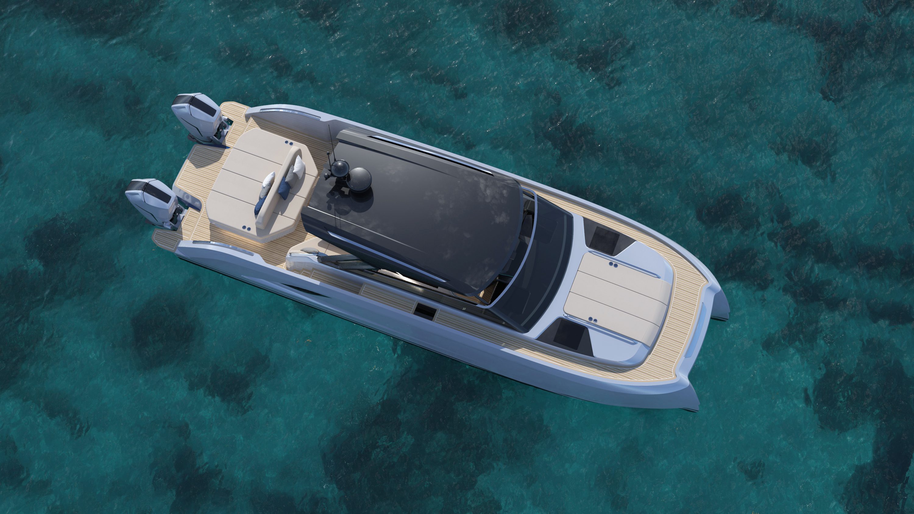 Vybe catamaran 05 rev