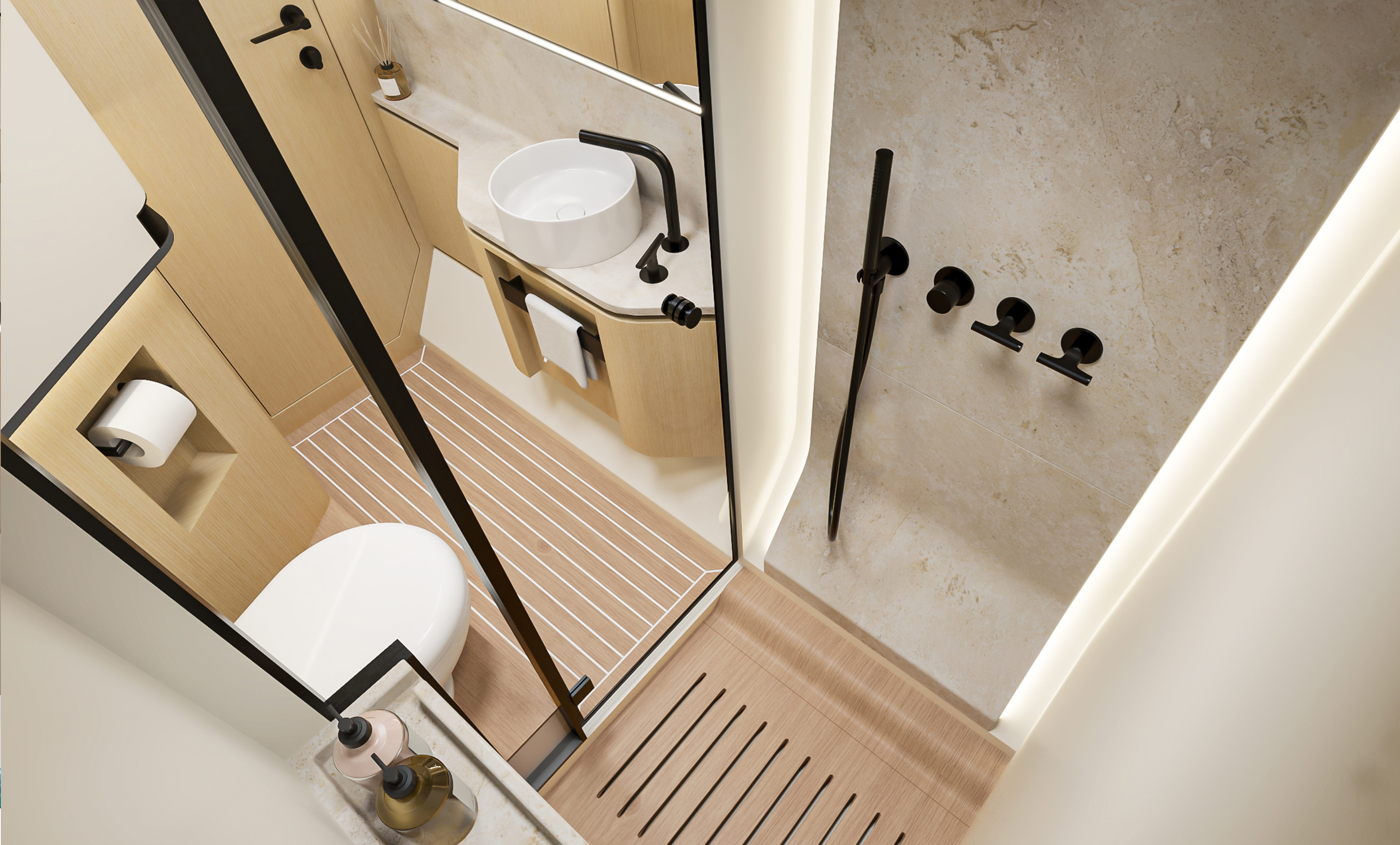 Vybe interior 03